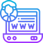 Domain Registration & Management
